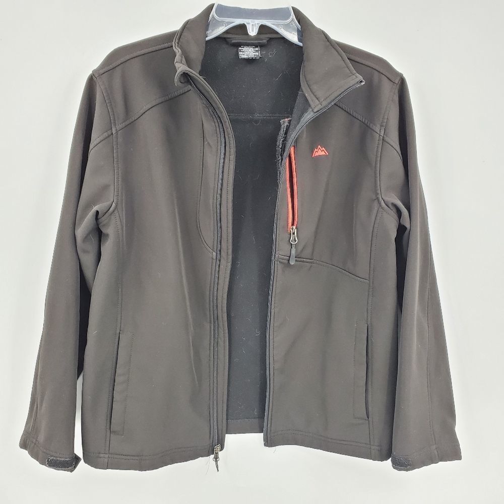 Snozu Performance Black Jacket - image 6